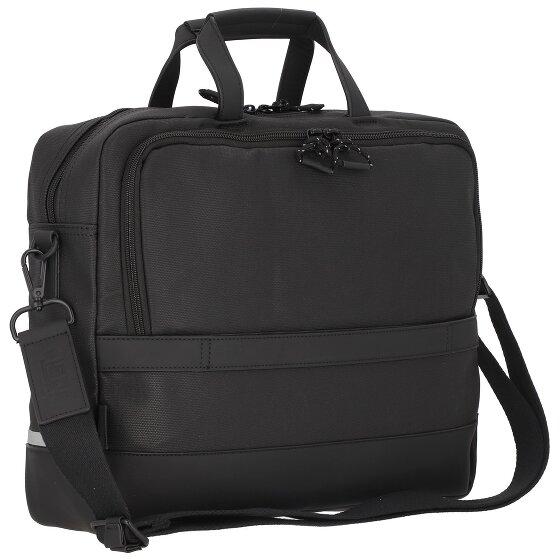 Jost Billund Cyclist Pro Porte-documents 38 cm pour ordinateur portable