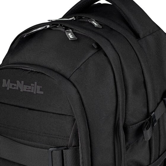 McNeill Luca 2.0 Set de cartables 2 pièces