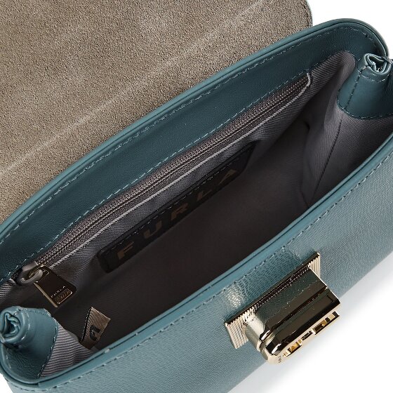 Furla 1927 Sac à main en cuir 21 cm
