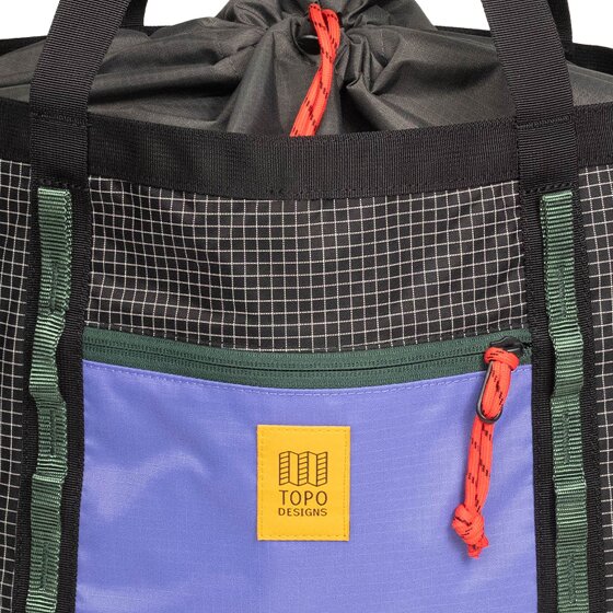 Topo Designs Mountain Sac de shopper 52 cm