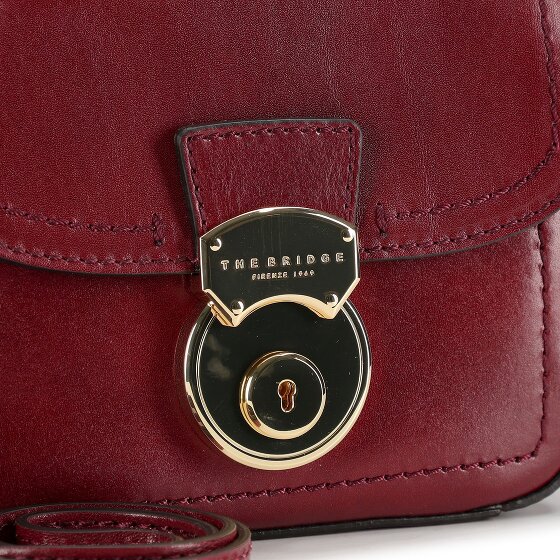 The Bridge Corsini Sac à bandoulière Cuir 19 cm