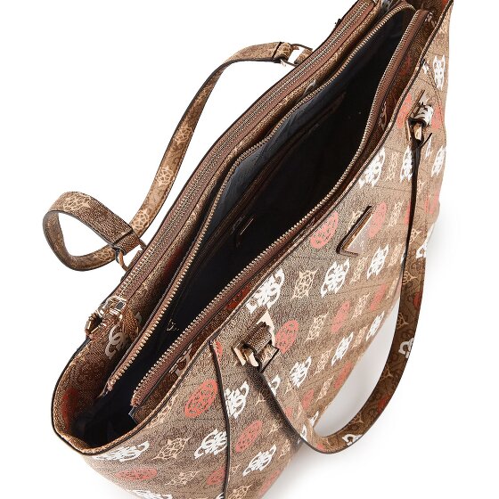 Guess Eliette Sac de shopper 47 cm Compartiment pour ordinateur portable