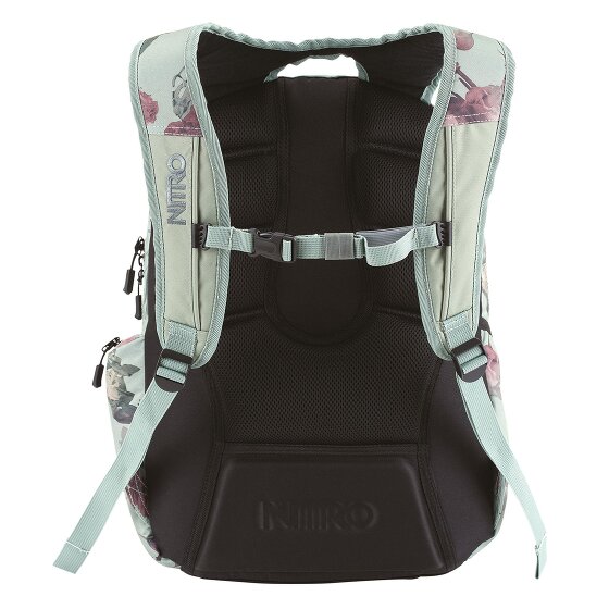 NITRO Hero Daypack 52 cm Compartiment ordinateur