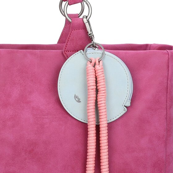 Fritzi aus Preußen Izzy Vintage Sac de shopper 42 cm