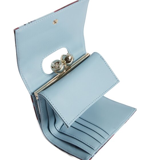 Ted Baker Elliisa Porte-monnaie 11.5 cm