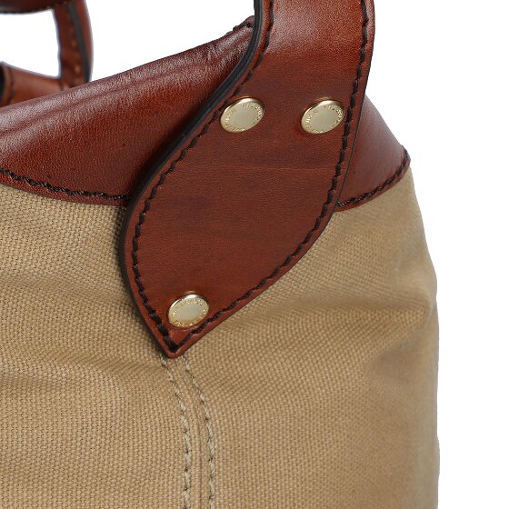 The Bridge Story Viaggio Softi Sac de voyage Weekender 44 cm