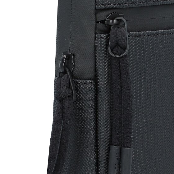 Lacoste Core Essentials Lcst Sac à bandoulière 15.5 cm
