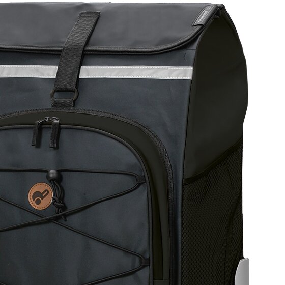Andersen Shopper Tura Shopper Chariot à provisions 70 cm