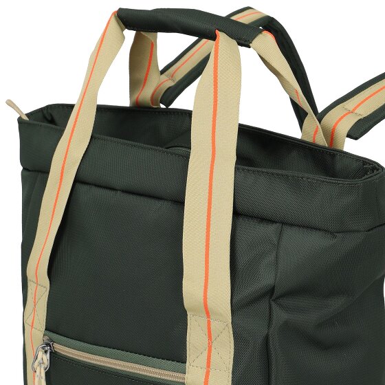 Travelite Color Craze Daypack 42 cm Compartiment pour ordinateur portable