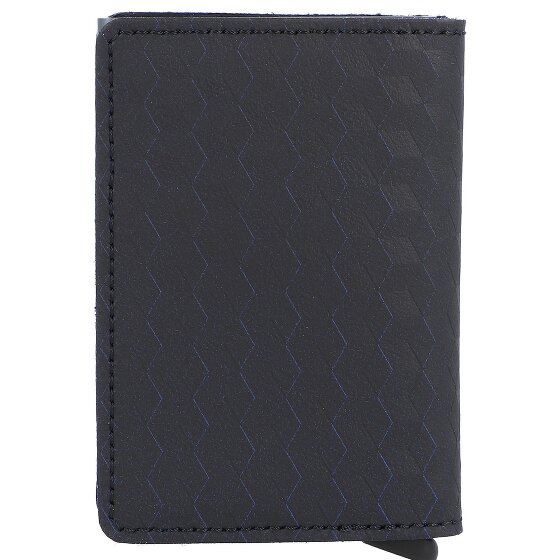 Secrid Slimwallet Optical Porte-cartes de crédit RFID en cuir 7 cm