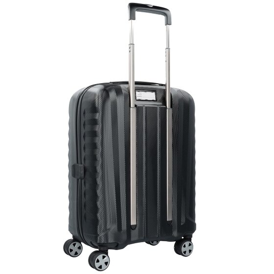 Roncato Uno Premium 2.0 4 roulettes Trolley de cabine 55 cm