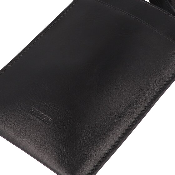 Picard Toscana Pochette pour téléphone portable Cuir 12.5 cm