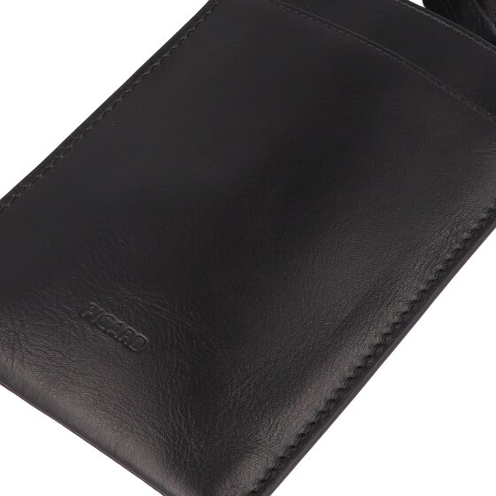 Picard Toscana Pochette pour téléphone portable Cuir 12.5 cm