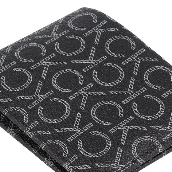 Calvin Klein CK Must Porte-monnaie 11 cm
