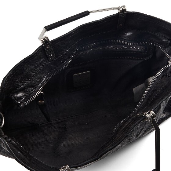 Campomaggi Giuditta Sac à main M Cuir véritable 32 cm