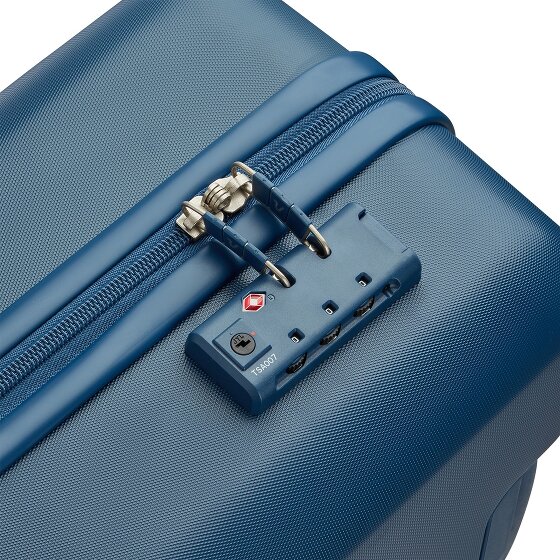 Roncato Warner Bros 4 roulettes Set de valises 2 pièces