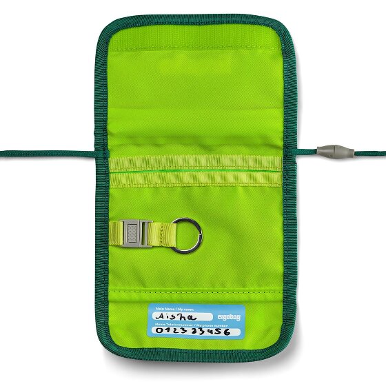 Ergobag Sac de poitrine 14 cm