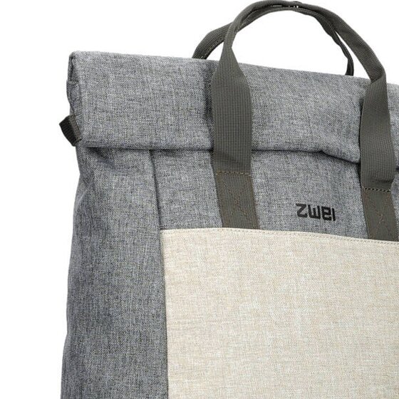 Zwei Benno Daypack 53 cm Compartiment pour ordinateur portable