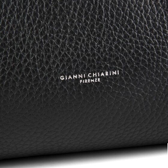 Gianni Chiarini Dua Sac à bandoulière Cuir véritable 38 cm