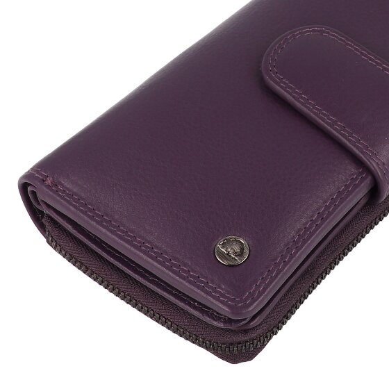 Greenburry Porte-monnaie Spongy en cuir 9,5 cm