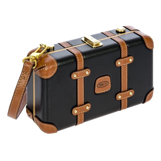 Bric's Bellagio Sac à bandoulière 20 cm