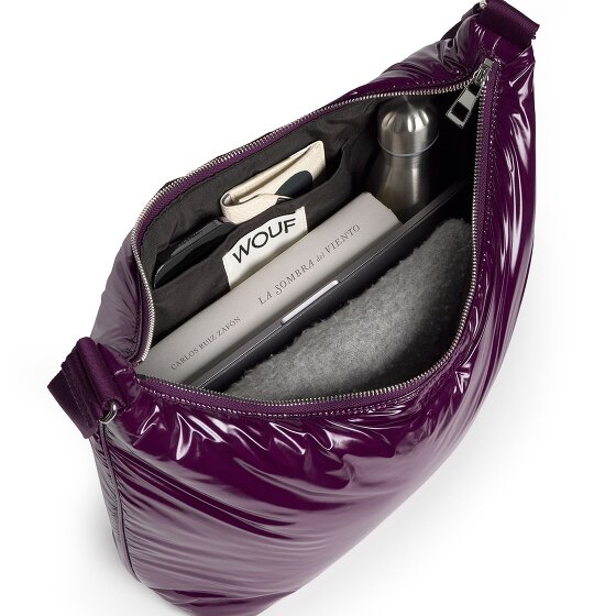 Wouf Gloss Sac à bandoulière 42 cm