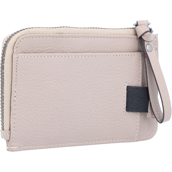 camel active Pura Porte-monnaie en cuir 13 cm