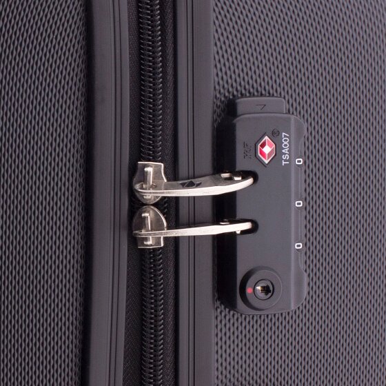 Gladiator 4800 4 roulettes Trolley 68 cm