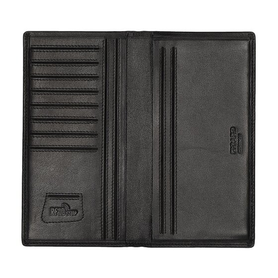 Picard London 1 Porte-monnaie Protection RFID Cuir 18 cm