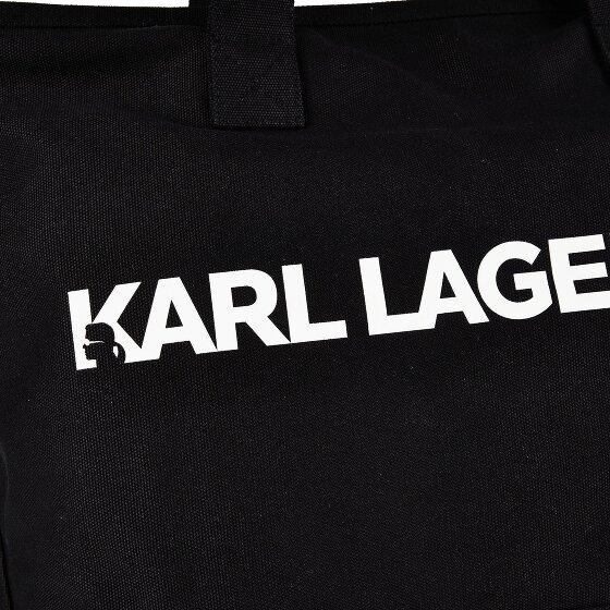 Karl Lagerfeld Essential Sac de shopper 57 cm