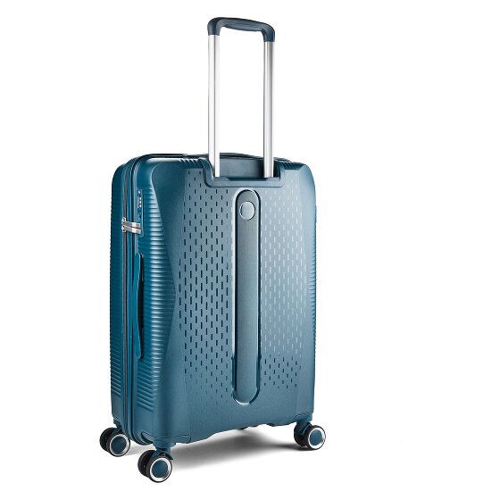 Worldpack Modul 4 roues Set de valises 3 pièces
