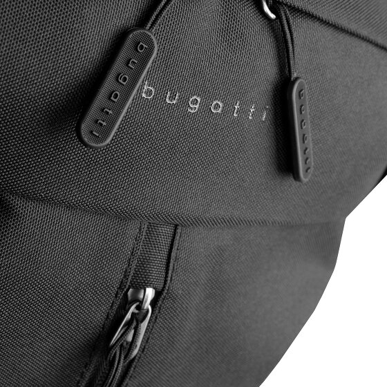 bugatti Mare Basic Daypack M 45 cm Compartiment ordinateur