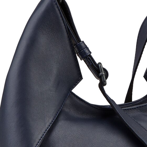 Voi 4Seasons Miki Sac à bandoulière Cuir véritable 32 cm