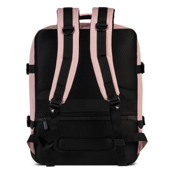Worldpack Sac à dos de voyage Cabin Pro Base avec compartiment pour ordinateur portable de 40 cm