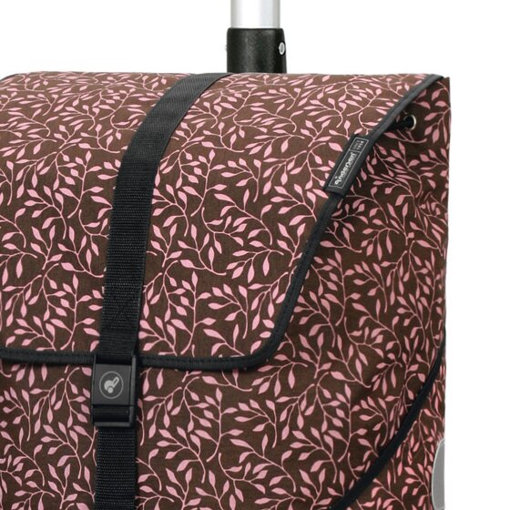 Andersen Shopper Unus Shopper Fun Imea chariot à provisions 59 cm