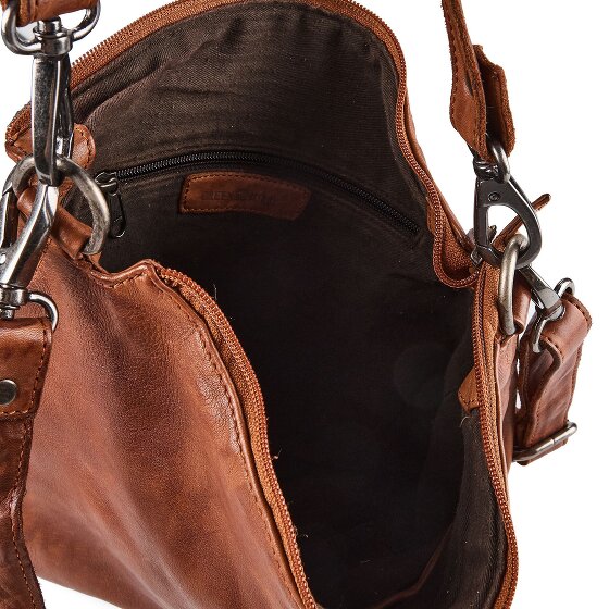 Greenburry Torro Lavado Sac à bandoulière Cuir véritable 32 cm