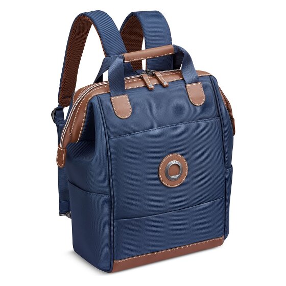 Delsey Paris Chatelet Air 2.0 Daypack Protection RFID 37.5 cm Compartiment ordinateur