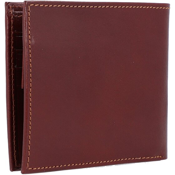 Golden Head Colorado Porte-monnaie RFID Cuir 11 cm