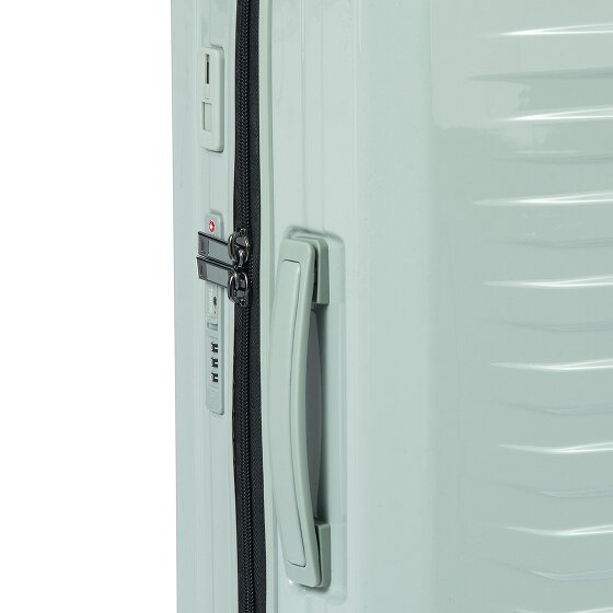 Porsche Design Roadster 4 roulettes Trolley de cabine S 55 cm