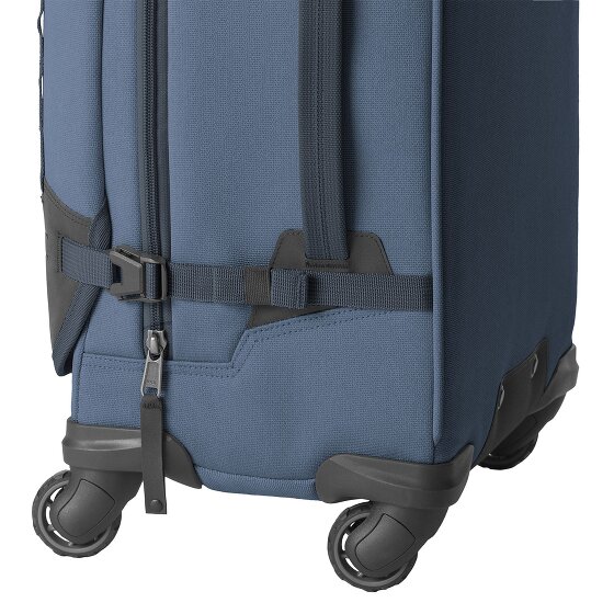 Eagle Creek Gear Warrior 2 roulettes Trolley de cabine 55 cm