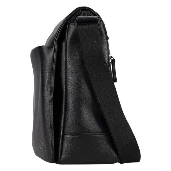 Jost Riga Besace Protection RFID 38 cm Compartiment ordinateur