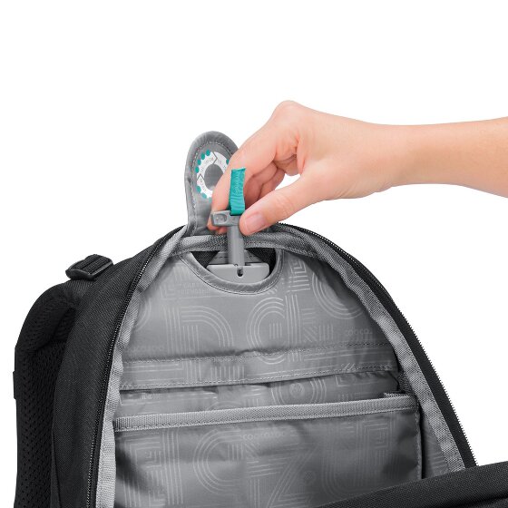 coocazoo Porter Sac à dos scolaire 46 cm