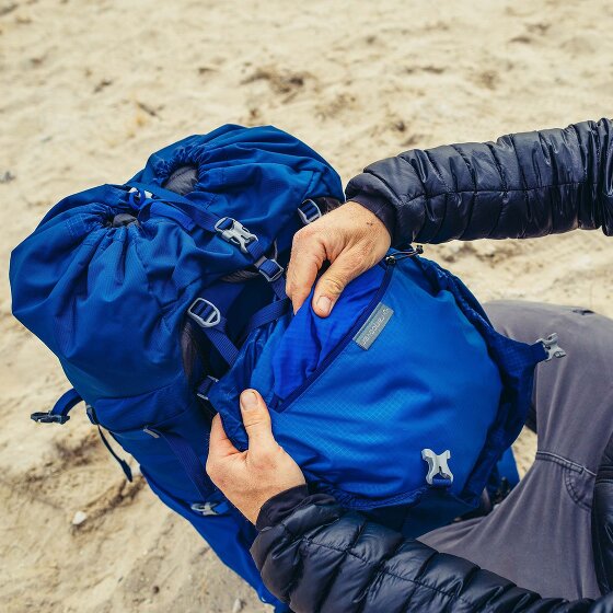 Gregory Zulu 40 Sac à dos de trekking S-M 64 cm