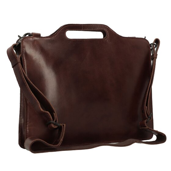 Harold's Aberdeen Sacoche pour ordinateur portable Cuir 35 cm