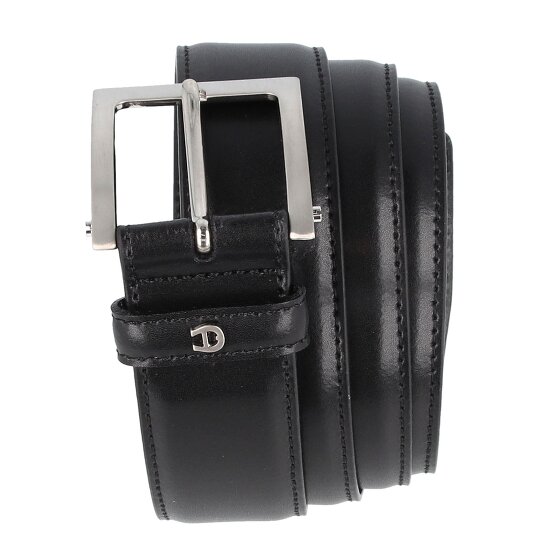 AIGNER Ceinture business en cuir