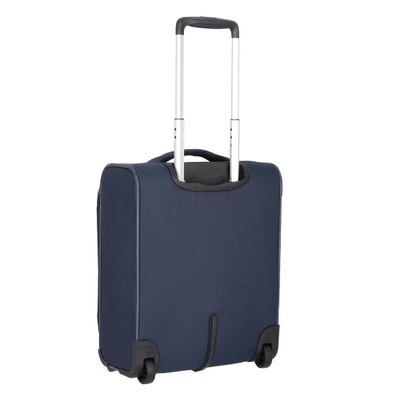 Roncato Ironik 2.0 2 roulettes Trolley de cabine 45 cm
