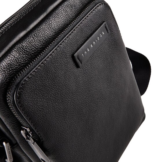 The Bridge Ludovico Sac à bandoulière Cuir 19 cm