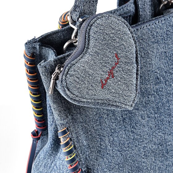 Desigual Torio Sac à dos de ville 28.5 cm