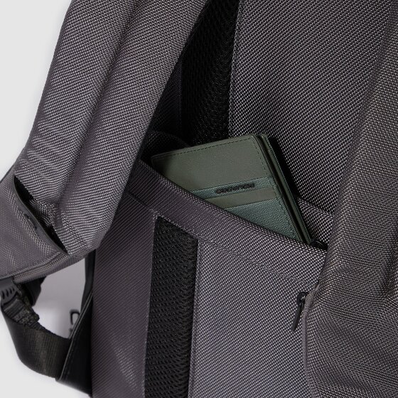Piquadro Brief 2 Special Sac à dos professionnel 44 cm