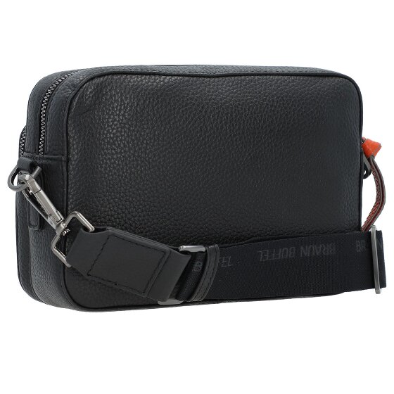 Braun Büffel Novara Sac à bandoulière Cuir 22 cm
